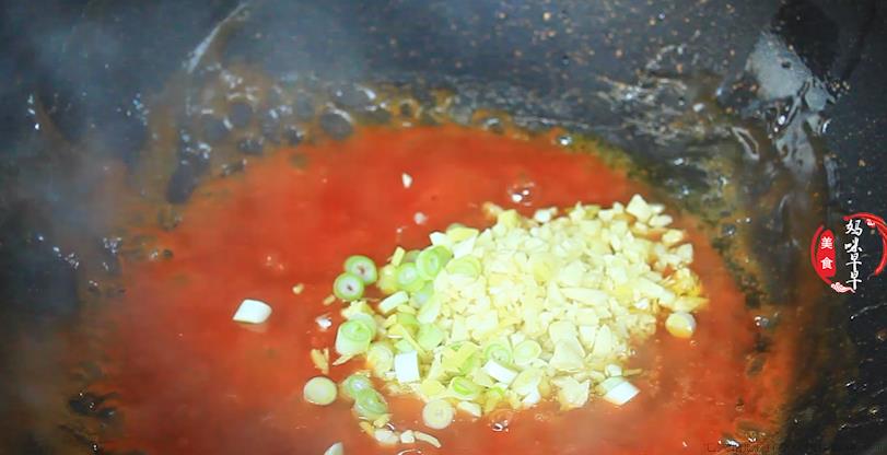 糖醋里脊是什么肉