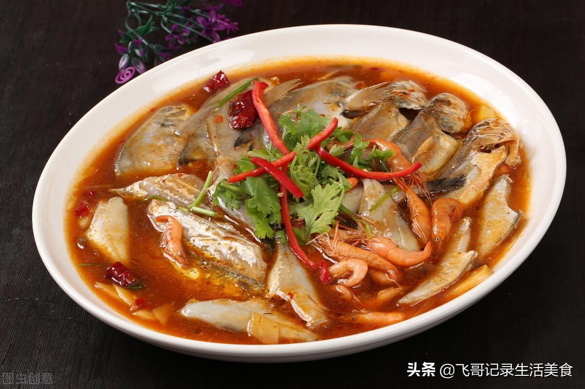 宁波美食排行榜前十名