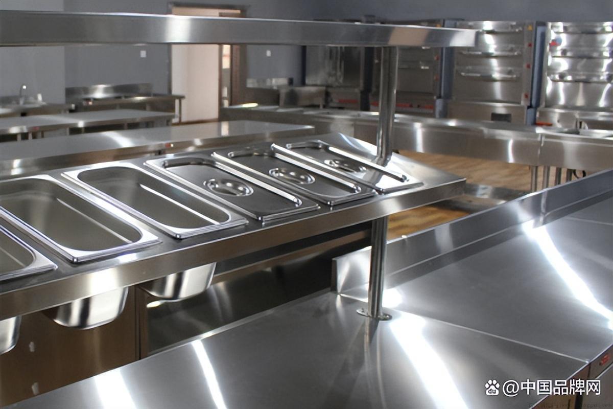 世界十大顶级厨具品牌排行榜