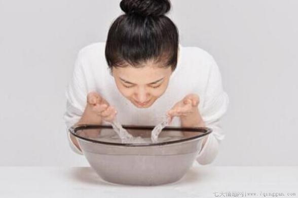 长期用淘米水洗脸有什么坏处影响
