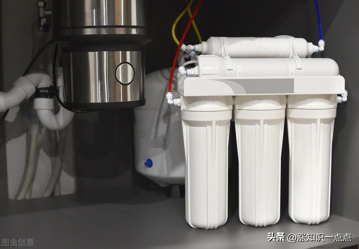 净水器超滤和ro反渗透哪个好