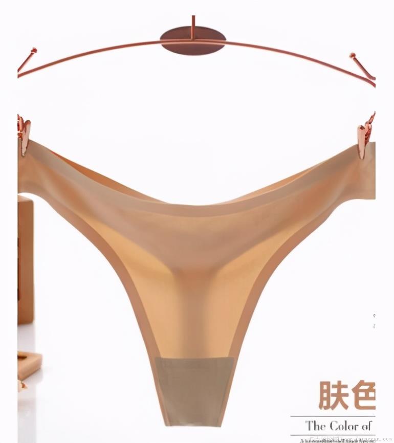 女士内裤款式有哪些