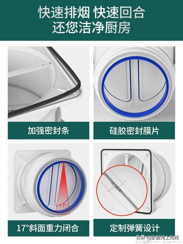 公共烟道如何改造最合理