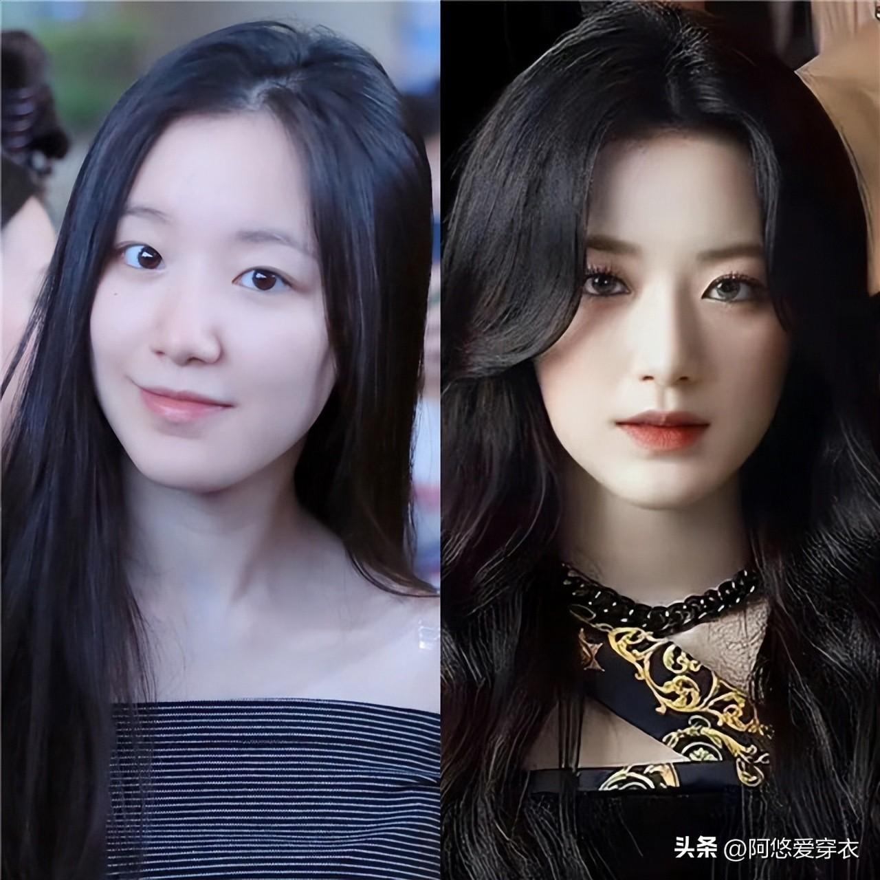 美人在骨不在皮这句话怎么解释