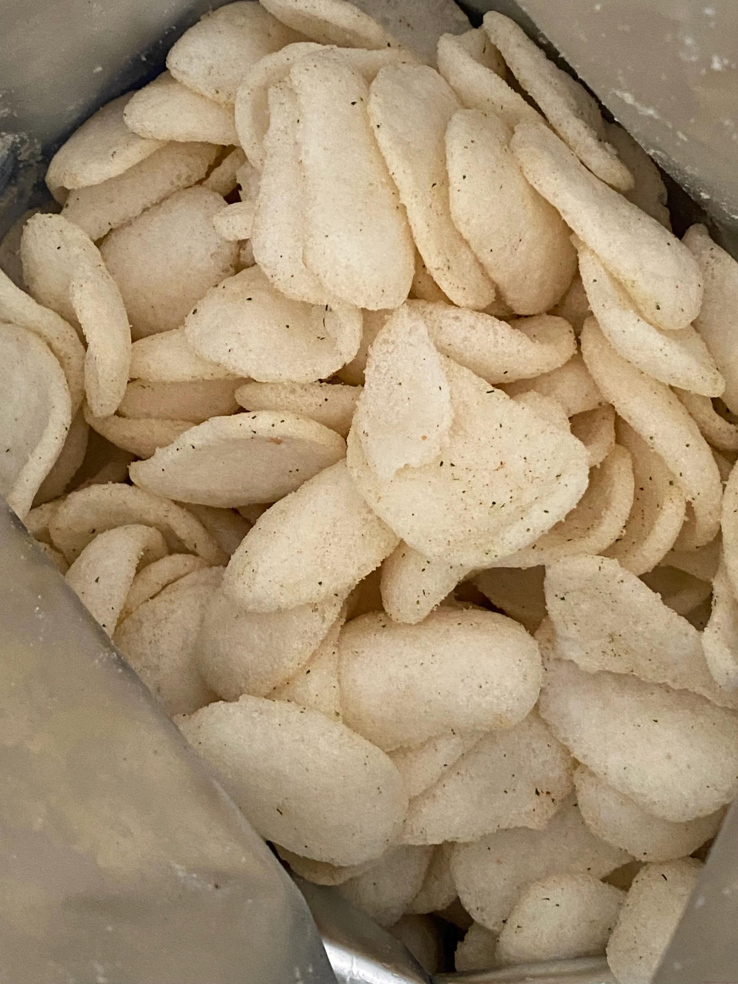 山姆超市必买食品排行