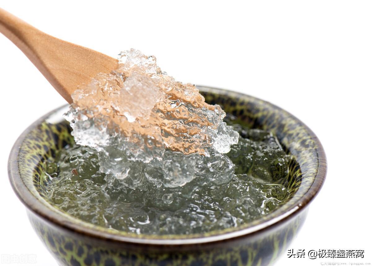 燕窝要泡多久才能炖好