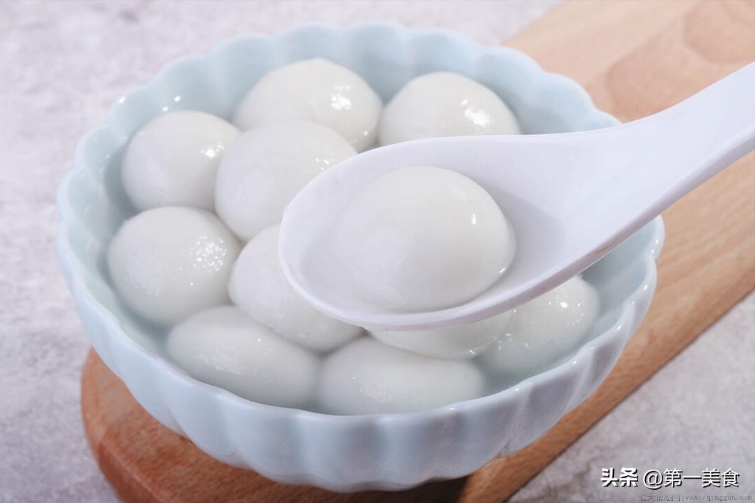 冷冻汤圆是冷水下锅还是热水下锅
