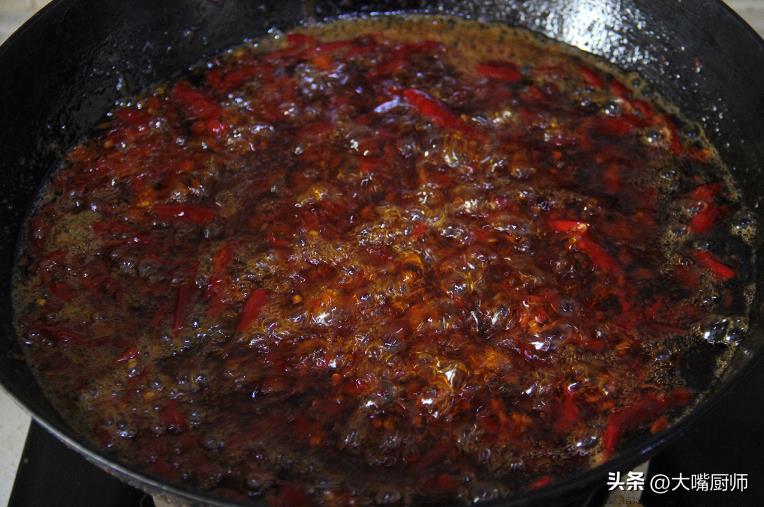 涮羊肉火锅底料哪种好吃