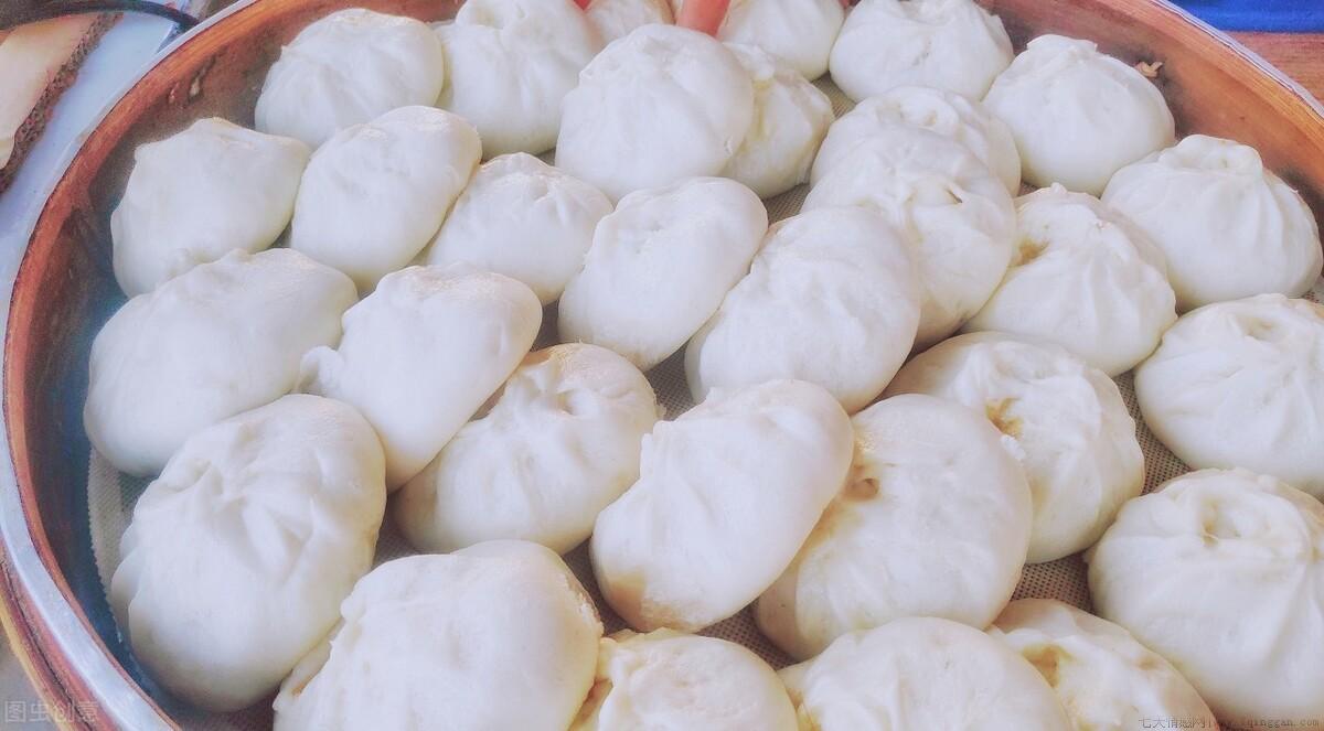包子包好后二次醒多久合适