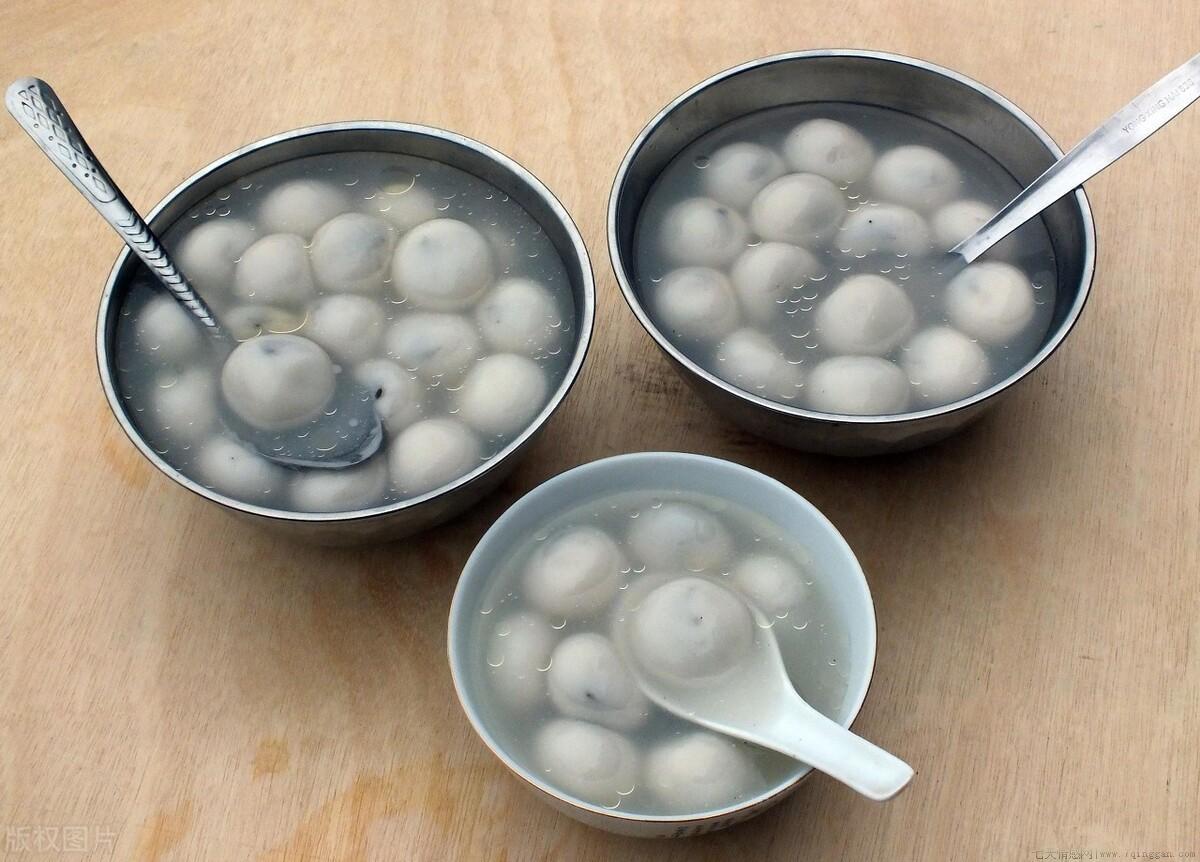 元宵一般煮多久就熟了