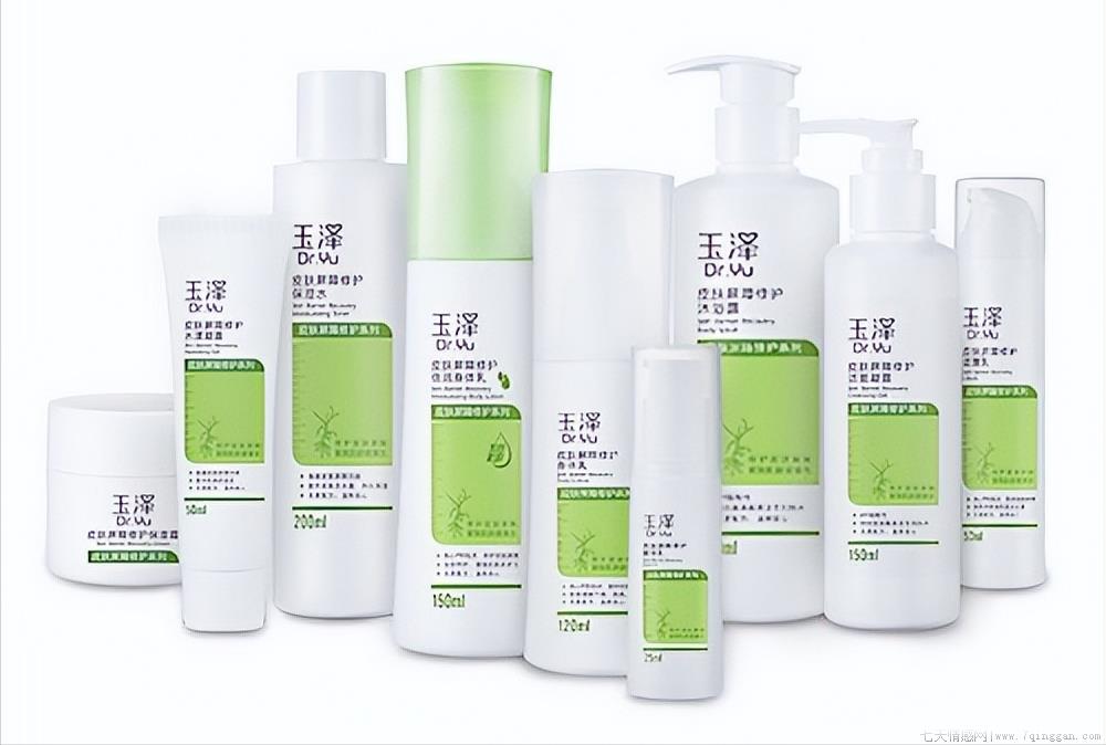 国产化妆品品牌排行榜