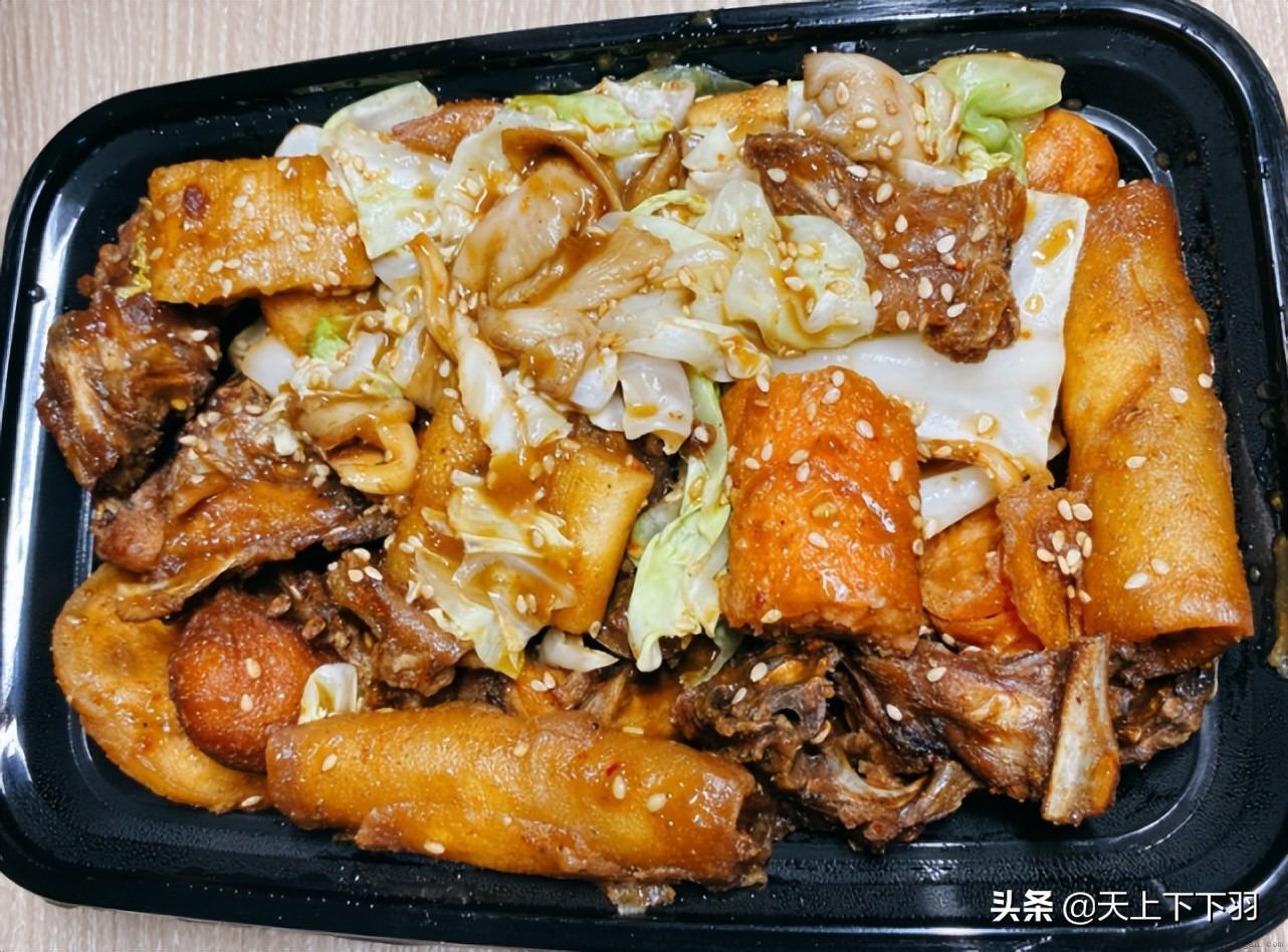 威海特色十大名吃