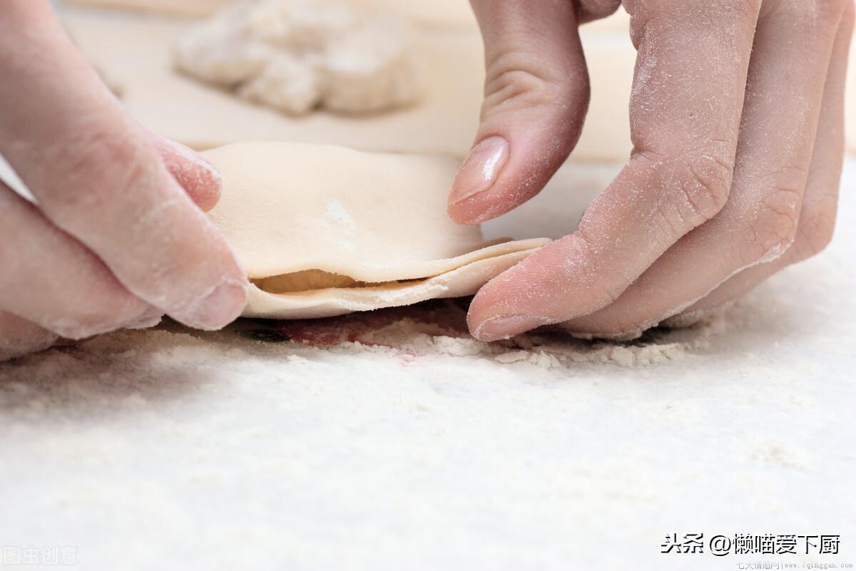 麦芯粉与普通面粉哪个营养好