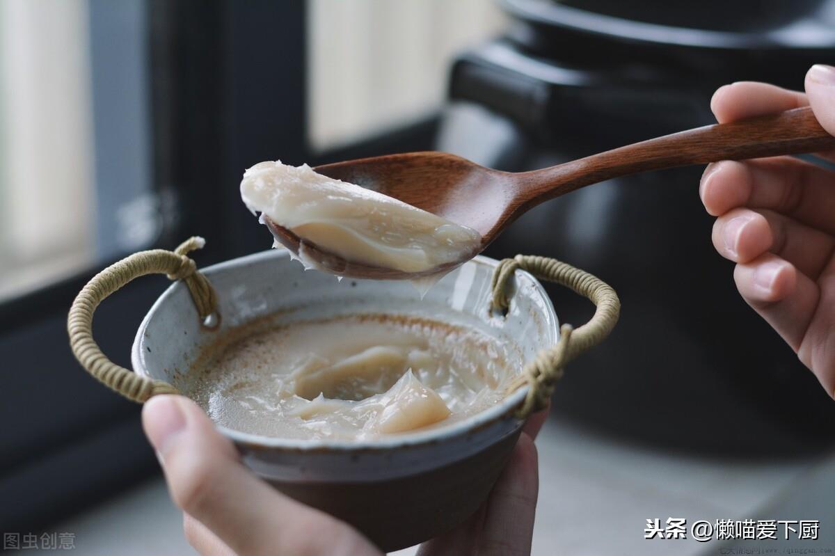 猪油能放多久不变质