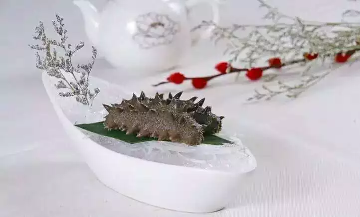海参一天吃多少合适