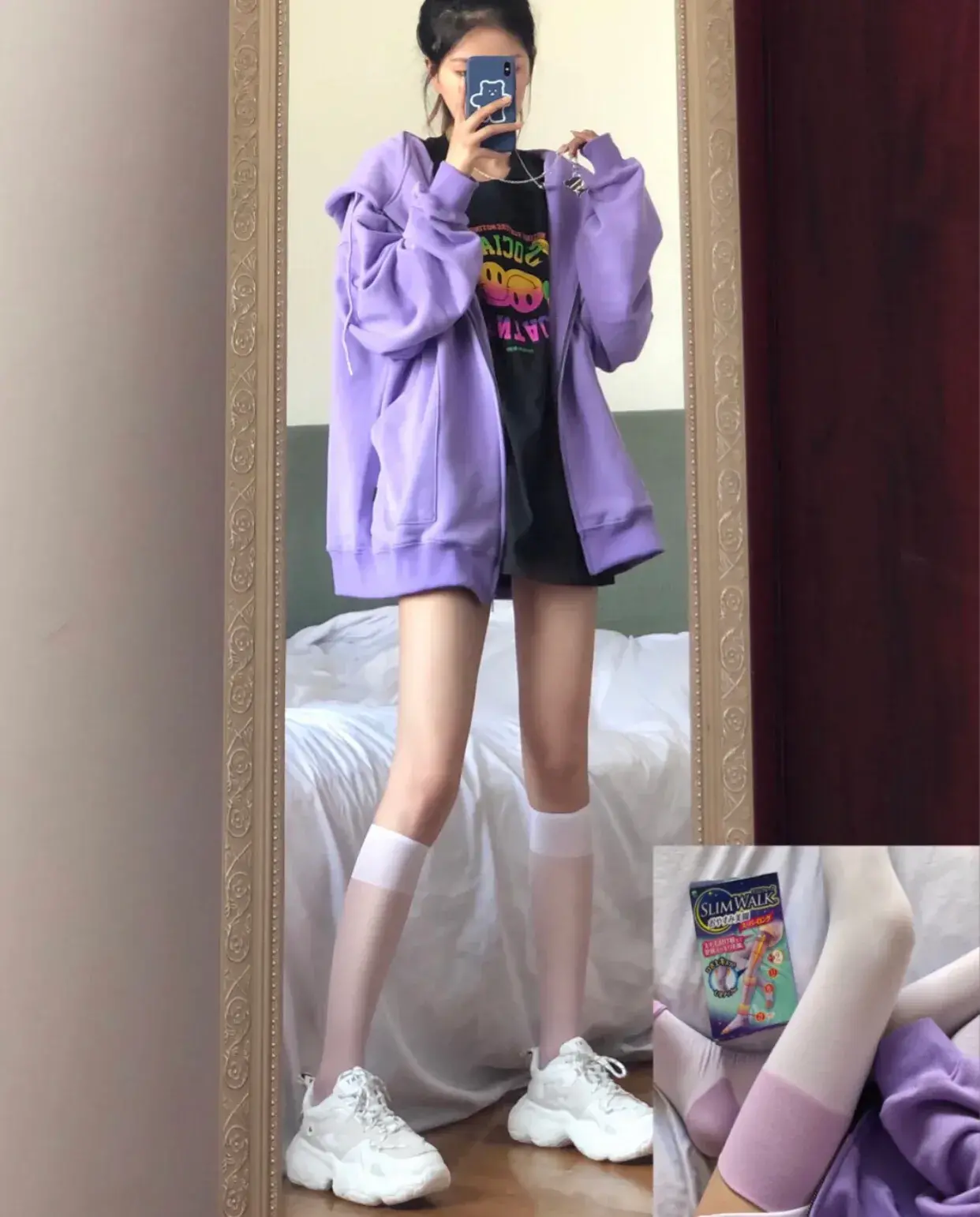 最显白的衣服颜色排名