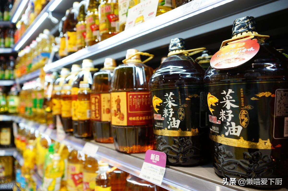 菜籽油是什么菜籽做的
