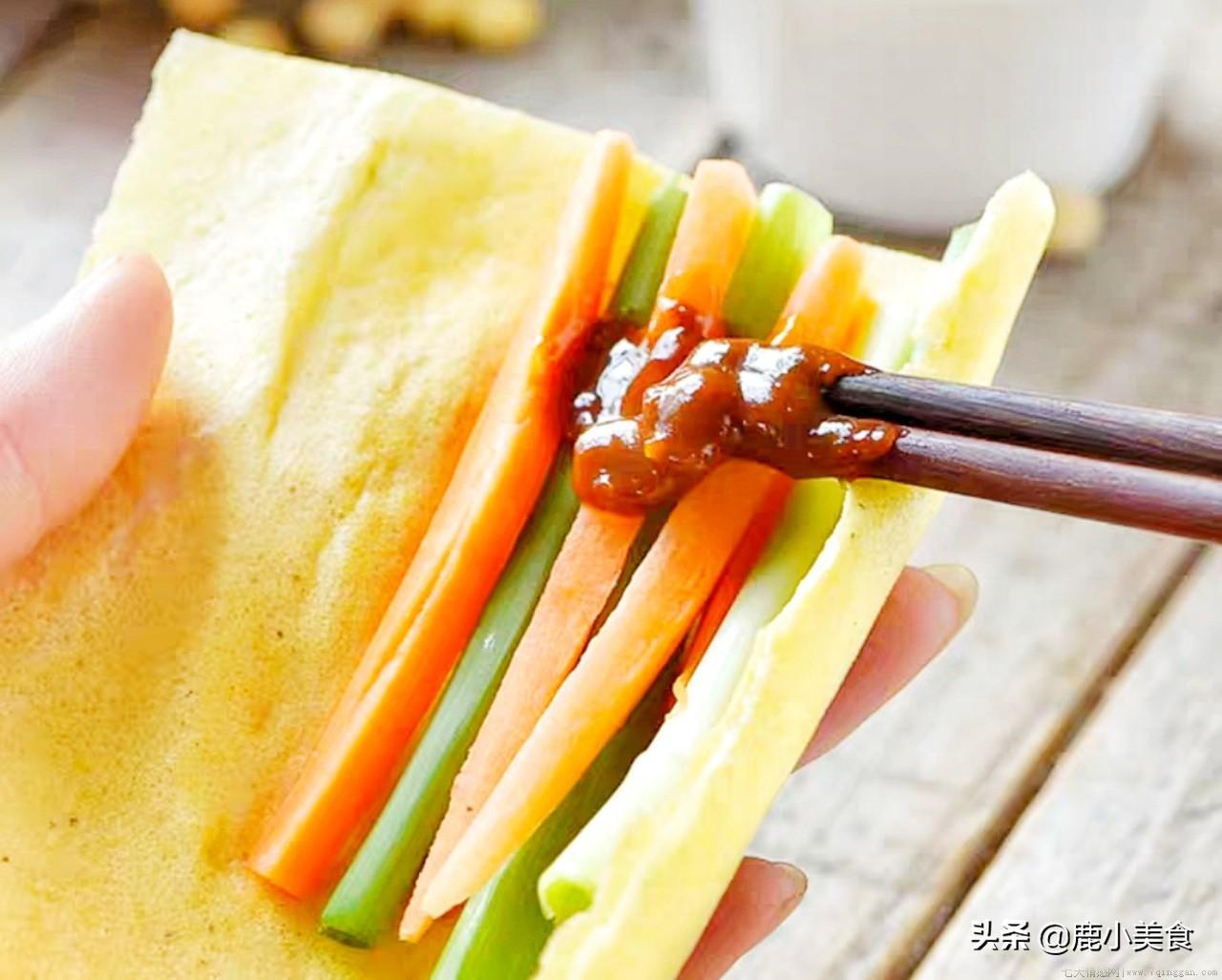 黄豆酱和豆瓣酱的区别