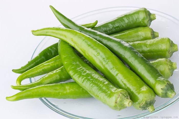 可以冷冻保存的十种蔬菜