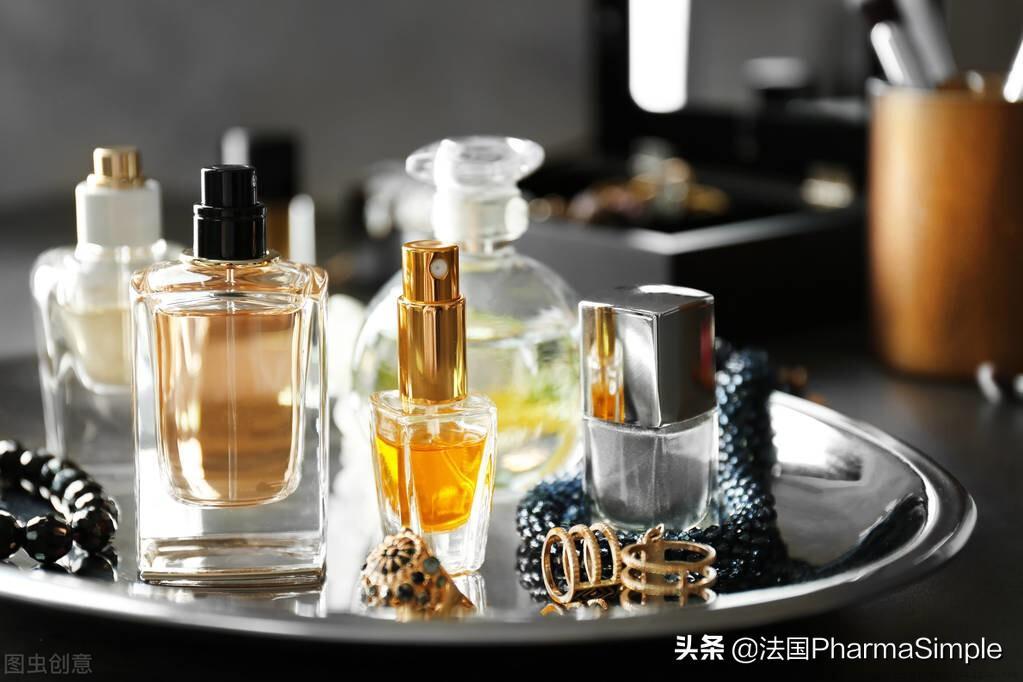 各浓度edc edp edt香水区别