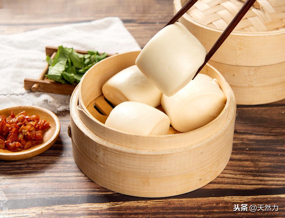 蒸馒头需要多少分钟能熟