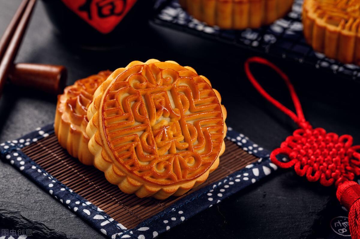 月饼放了8个月还能吃吗