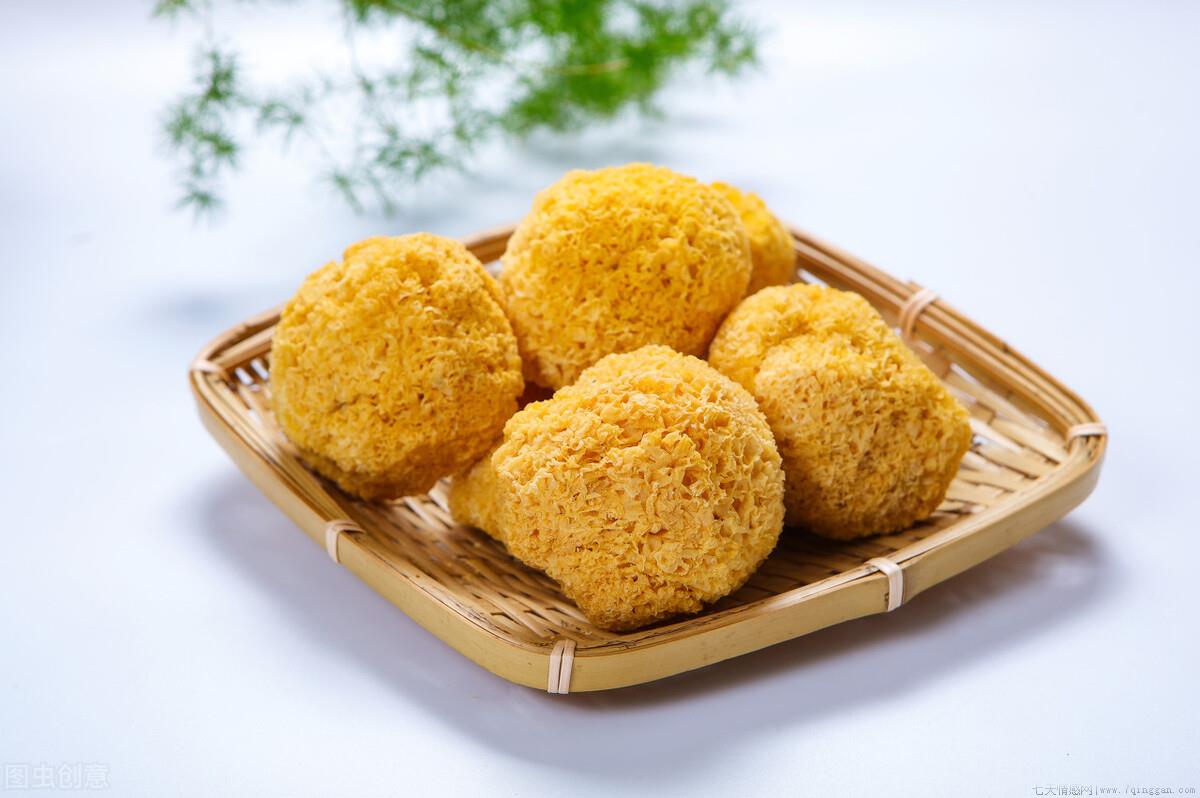 银耳泡发过夜后第二天能吃吗
