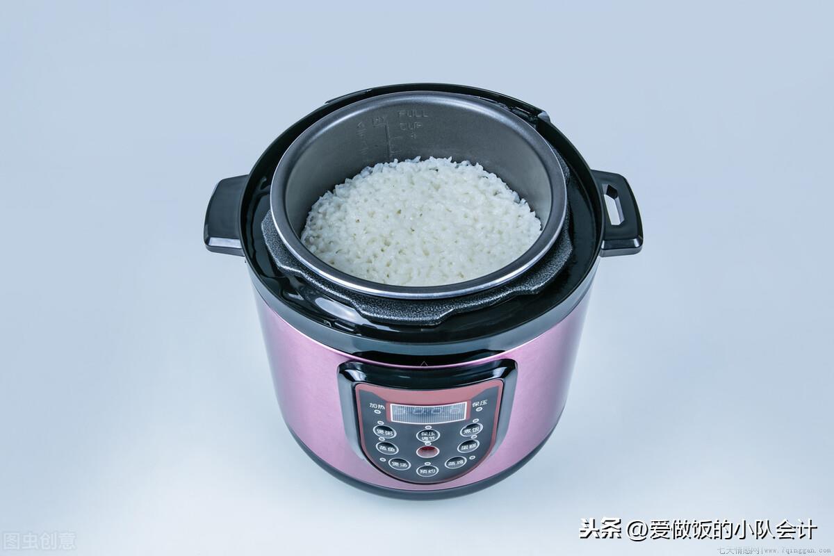 高压锅煮米饭一般要多少分钟