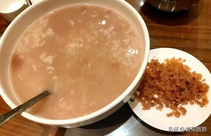 泰州特产有哪些好吃的