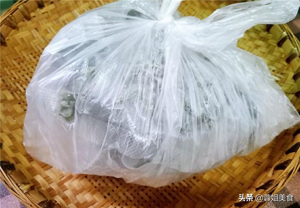 生花椒怎么保存才一直是新鲜的