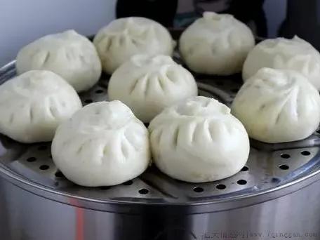 蒸包子开锅后多长时间熟
