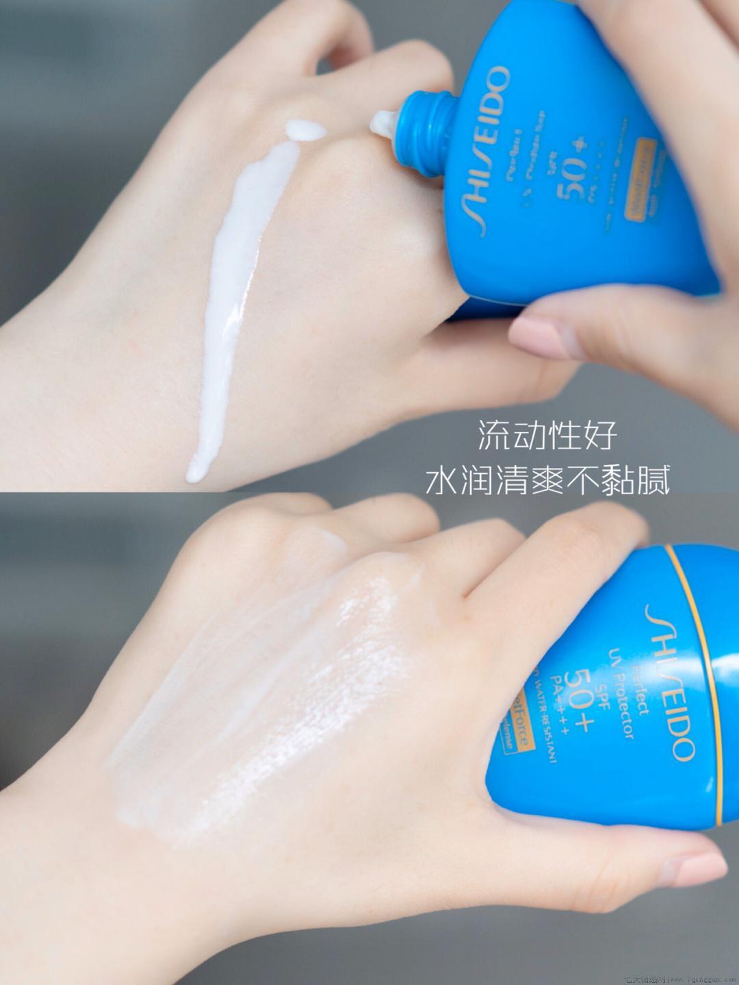 哪个牌子的防晒霜最好用