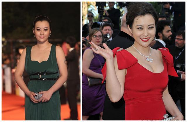 骨架大的女生难看吗