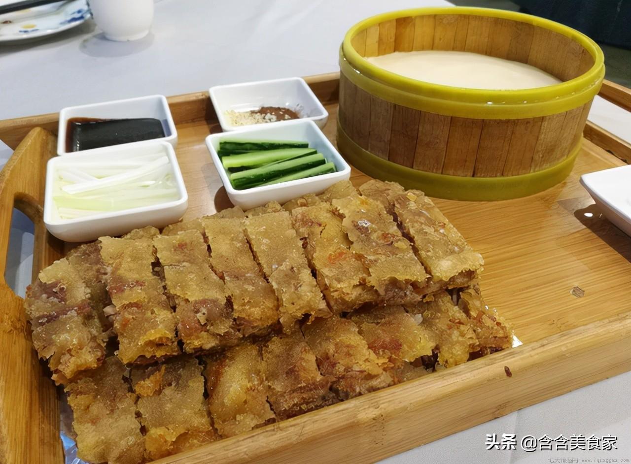 保定特产美食小吃排行榜