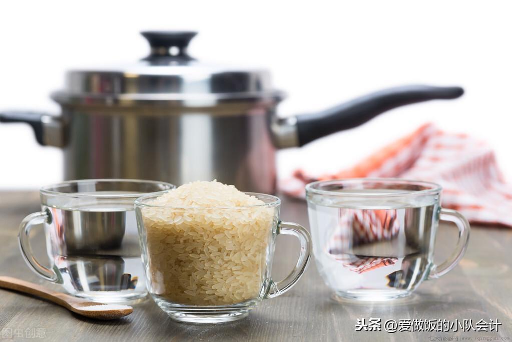 蒸米饭需要多长时间能熟