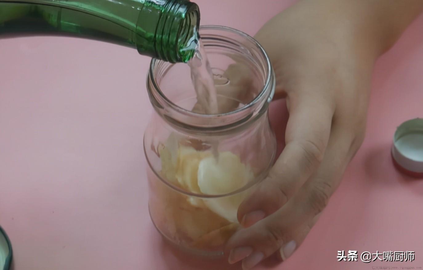 生姜放在冰箱里保存好不好