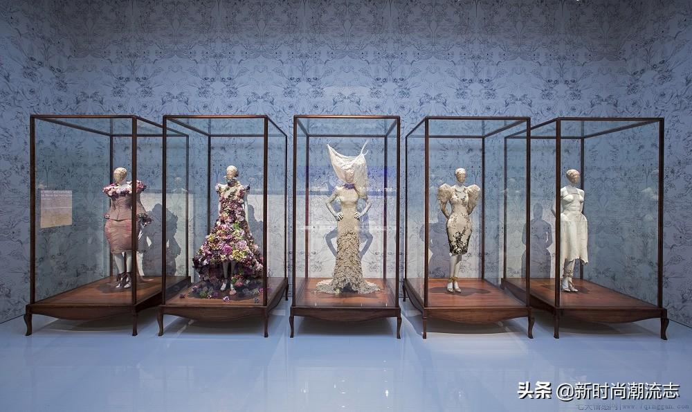 麦昆是哪国的品牌
