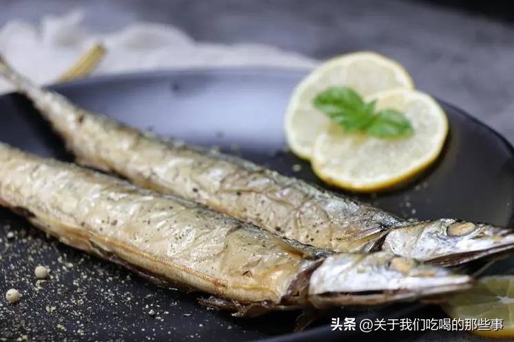 秋刀鱼为什么很少人吃