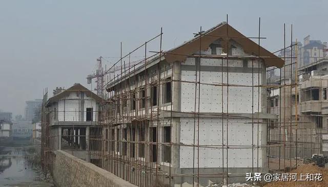 农村自建房做外墙保温好吗