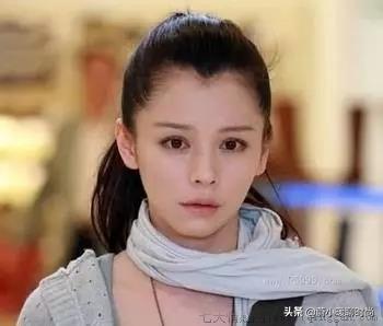 女生有美人尖好不好