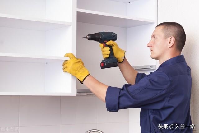 厨房台面裂了怎么办修补