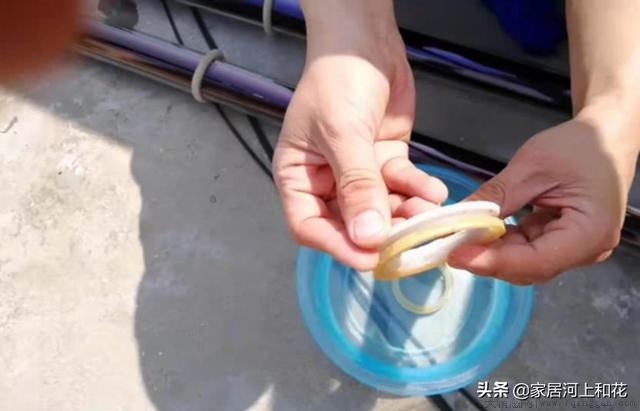 自己怎样清洗太阳能真空管