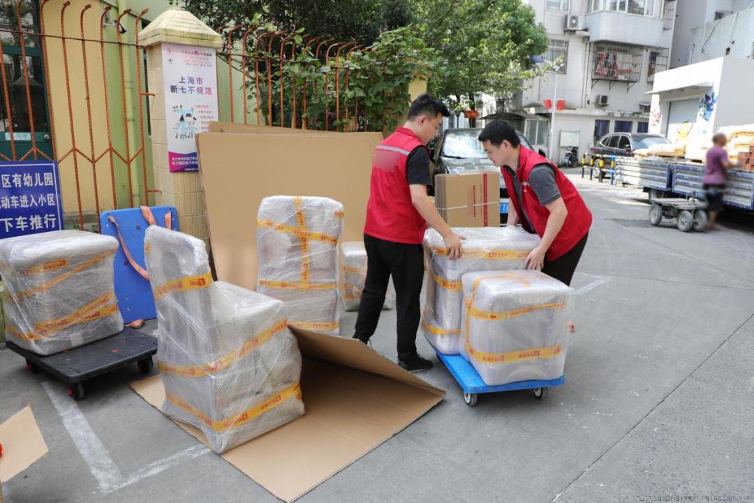搬家第一搬什么东西更好