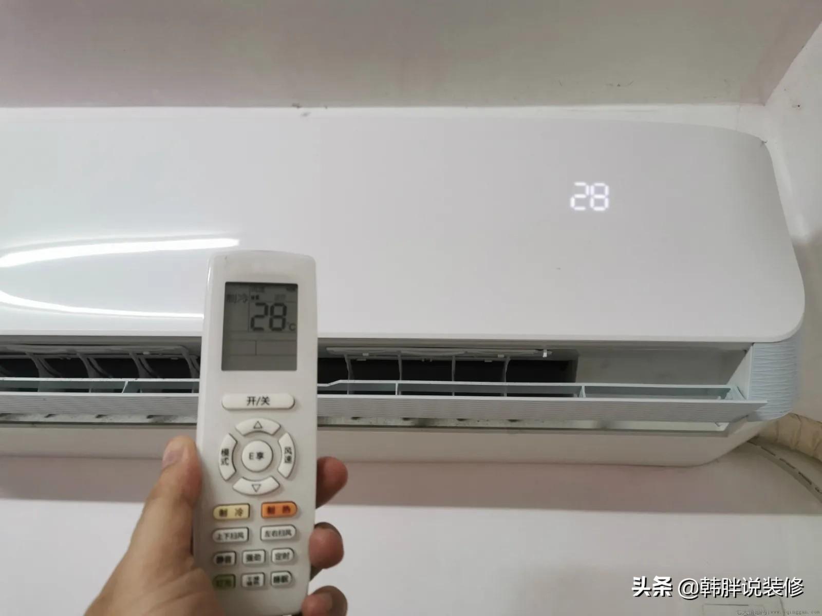 空调选一级能效还是三级能效好些