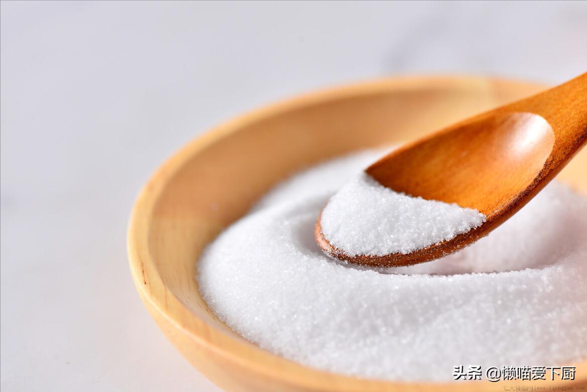 喜马拉雅盐和食盐的区别在哪
