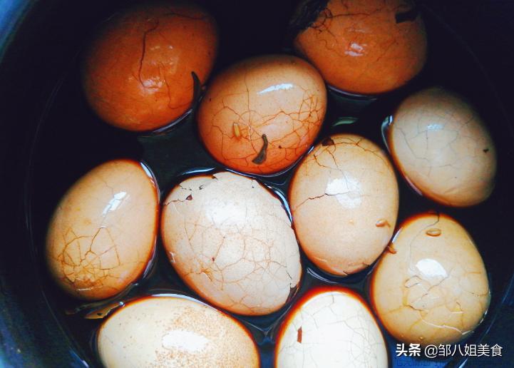 煮茶叶蛋用什么茶叶最好