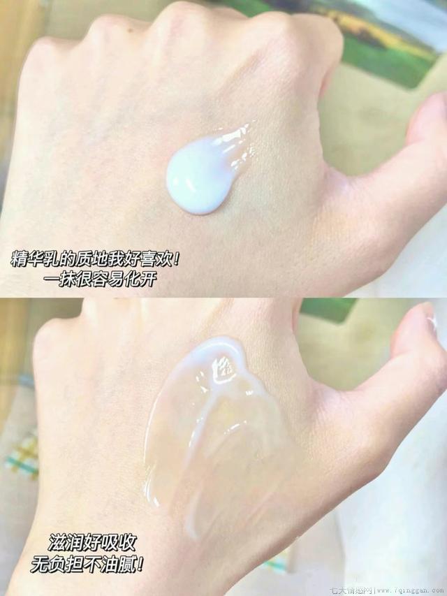 油皮用什么护肤品比较好