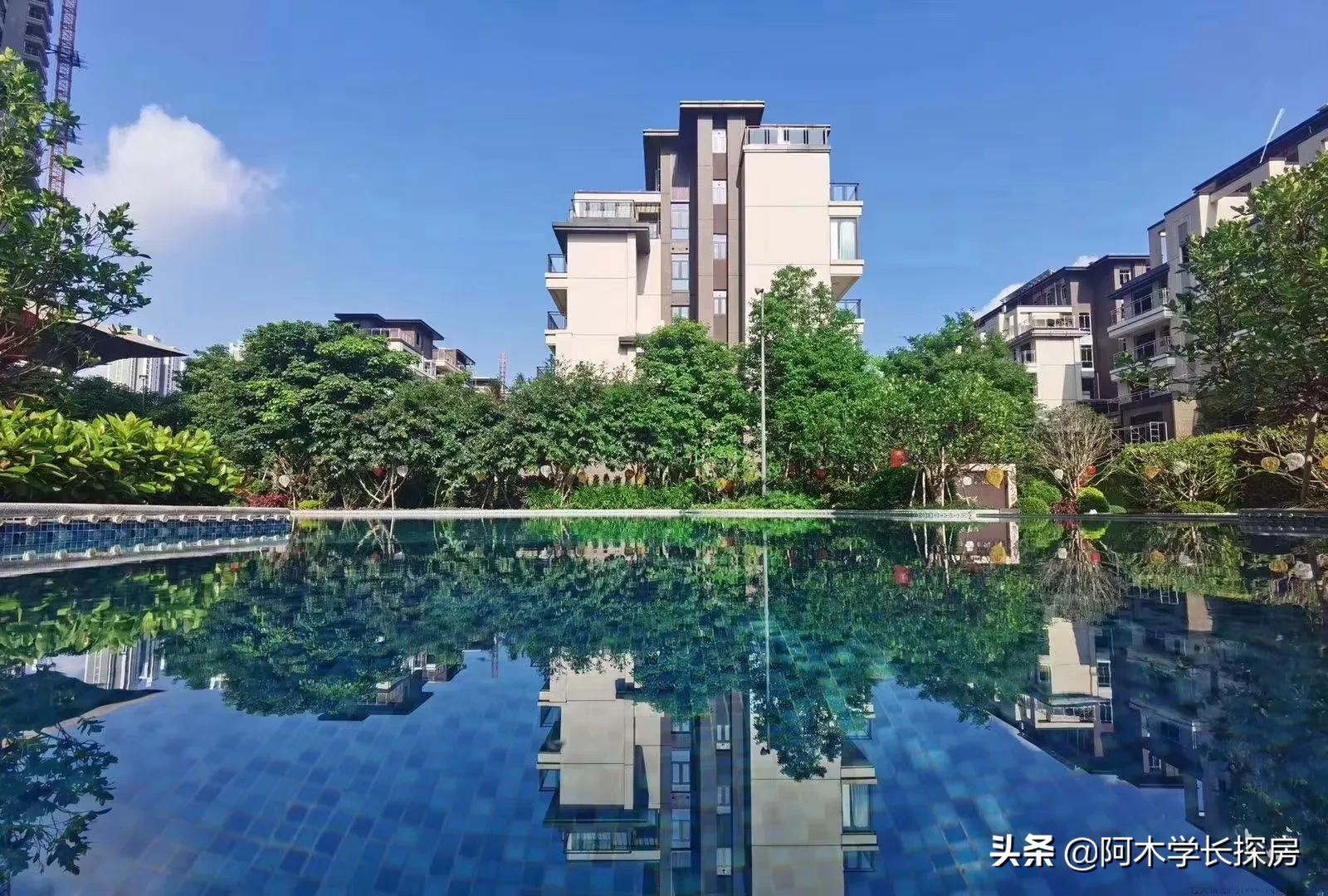 叠墅是上叠还是下叠好