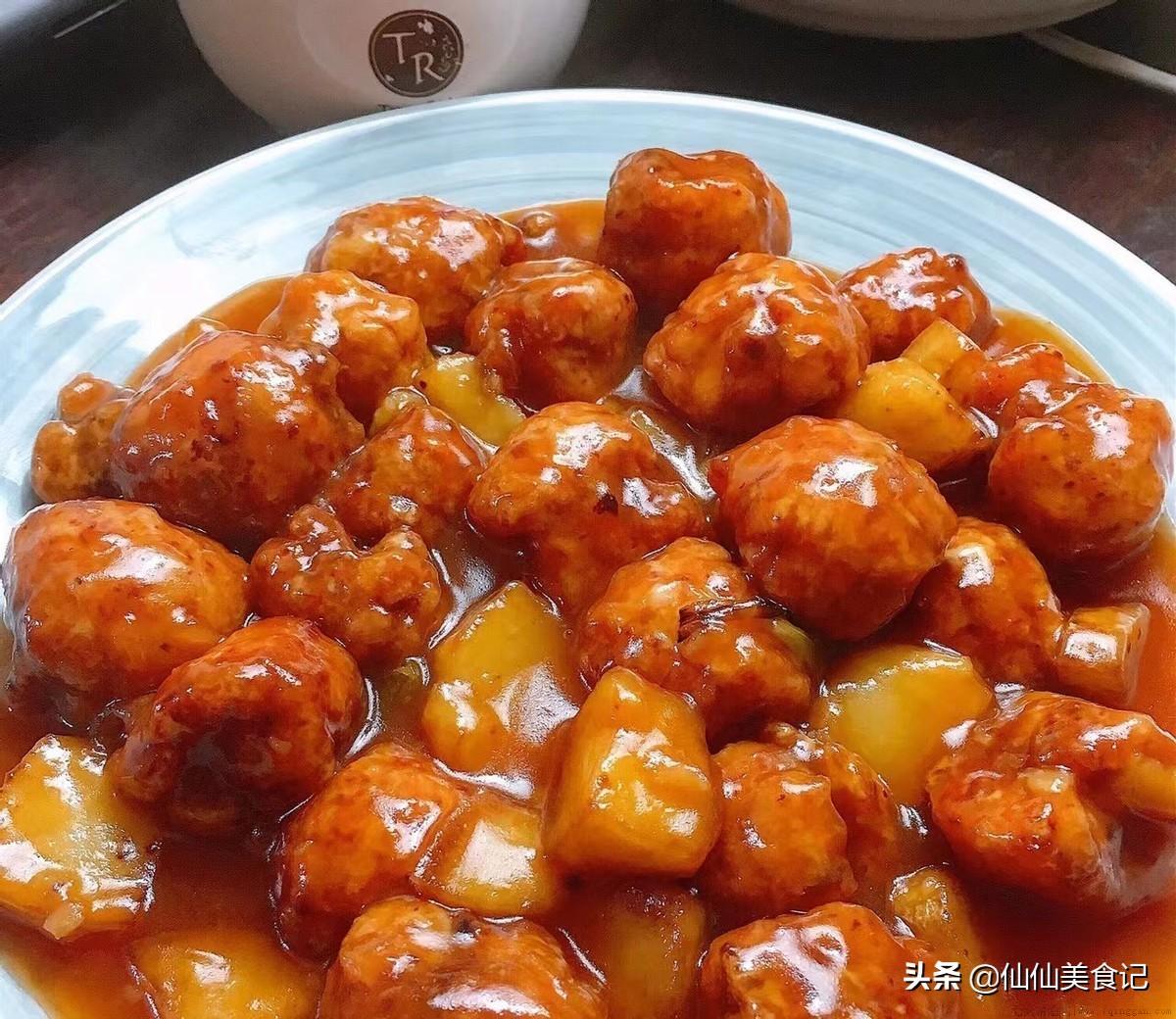 福州美食排名前十