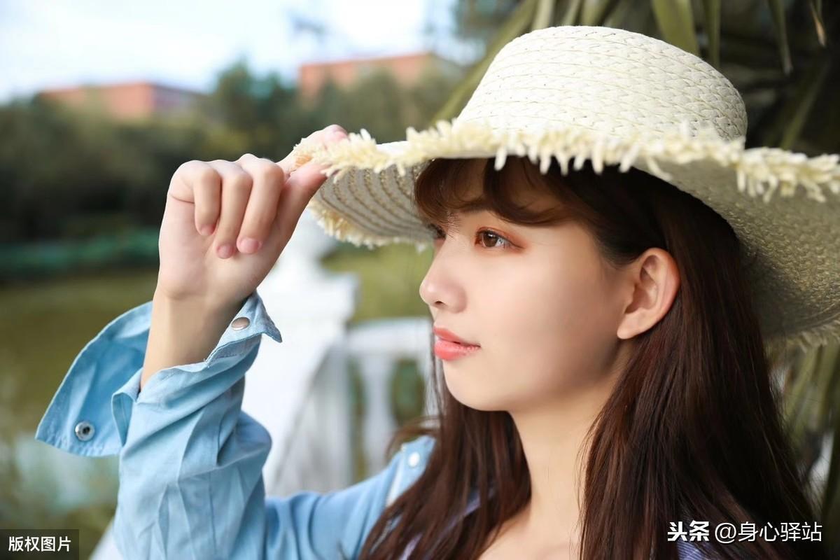 女生体香是怎么产生的